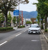 メルセデス・ベンツ Aクラス セダン A200d セダン_RHD(DCT_2.0)