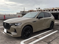 マツダ CX-60