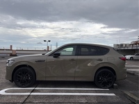 マツダ CX-60