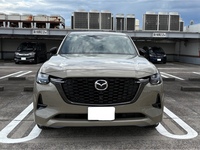 マツダ CX-60