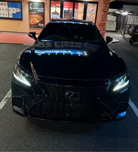 レクサス LSハイブリッド