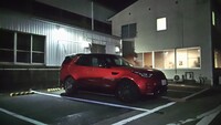 ランドローバー ディスカバリー HSE ラグジュアリー(ディーゼル)_RHD_4WD(AT_3.0)