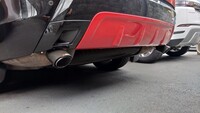 ランドローバー ディスカバリー HSE ラグジュアリー(ディーゼル)_RHD_4WD(AT_3.0)