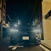 ホンダ ヴェゼルハイブリッド e：HEV Z(CVT_1.5)