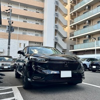 ホンダ ヴェゼルハイブリッド e：HEV Z(CVT_1.5)