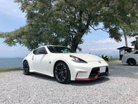 日産 フェアレディZ フェアレディZ ニスモ(AT_3.7)