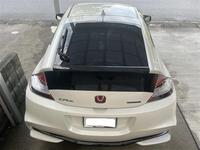 ホンダ CR-Z アルファ・ファイナルレーベル(CVT_1.5)