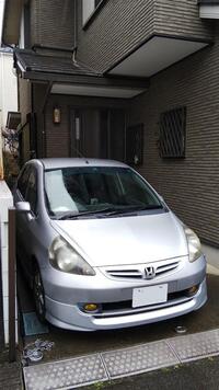 ホンダ フィット A(CVT_1.3)