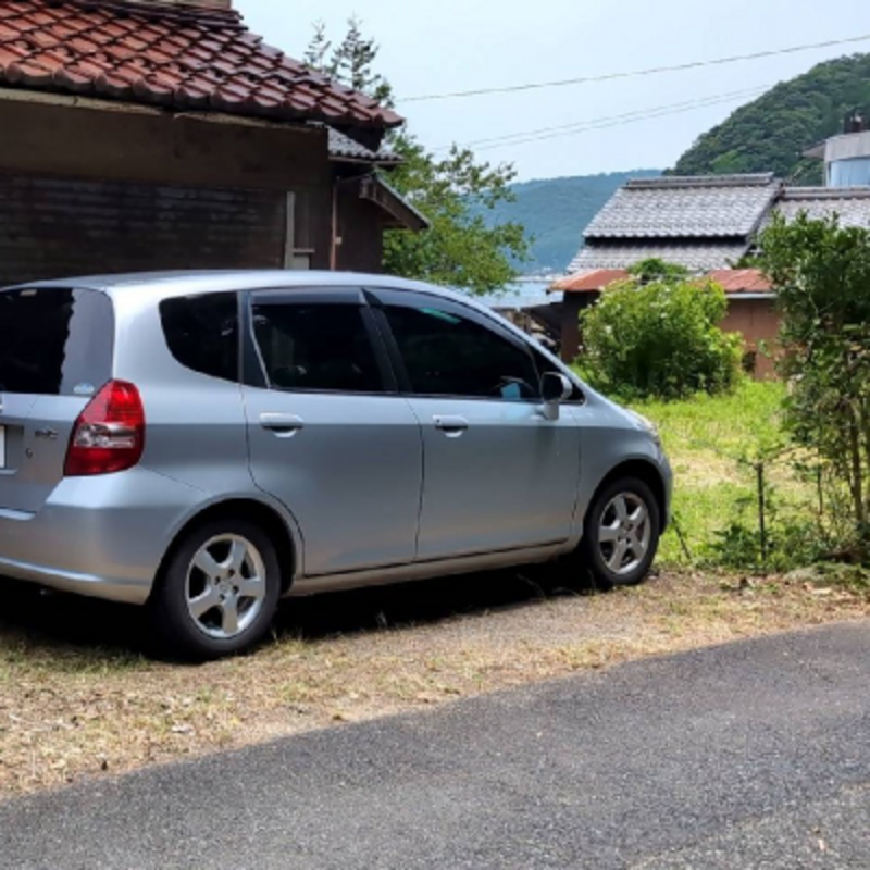 ホンダ フィット 1.5T(CVT_1.5)