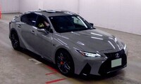 レクサス IS 500“Fスポーツ パフォーマンス”(SPDS_5.0)