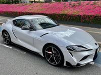 トヨタ スープラ GR スープラ RZ(AT_3.0)