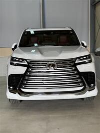 レクサス LX LX700h_7人乗り_AWD(AT_3.5)