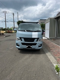 日産 キャラバン