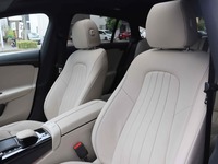 メルセデス・ベンツ CLAクラス シューティングブレーク CLA200d シューティングブレーク_RHD(DCT_2.0)