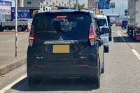 三菱 eKクロス EV G