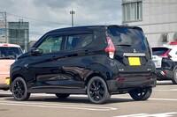 三菱 eKクロス EV G