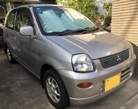 三菱 ミニカ Voice(3ドア_MT_0.66)