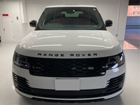 ランドローバー レンジローバー オートバイオグラフィ_RHD_4WD(AT_5.0)