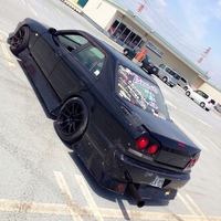 日産 スカイライン 25GT_TURBO(4ドア_MT_2.5)