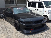 日産 スカイライン 25GT_TURBO(4ドア_MT_2.5)