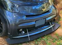 トヨタ iQ 130G“レザーパッケージ”(CVT_1.3)