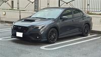 スバル WRX S4 STI スポーツ R EX_AWD(CVT_2.4)