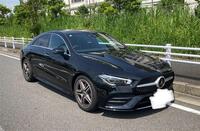 メルセデス・ベンツ CLAクラス