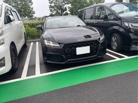 アウディ TT クーペ