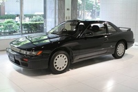 日産 シルビア Q's(MT_1.8)