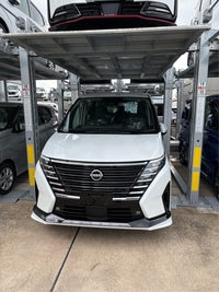 日産 セレナ e-POWER ハイウェイスター V(1.4)