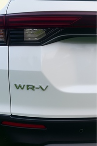 ホンダ WR-V
