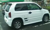 ホンダ Z ターボスーパーエモーション_4WD(AT)