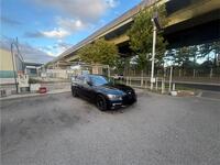 BMW 3シリーズ セダン 320d ラグジュアリー_RHD(AT_2.0)