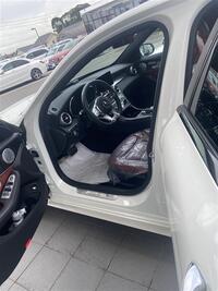 メルセデスAMG Cクラス セダン メルセデスAMG C43 4マチック_LHD_4WD(AT_3.0)