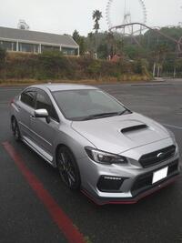 スバル WRX STI WRX STI タイプS_AWD(MT_2.0)