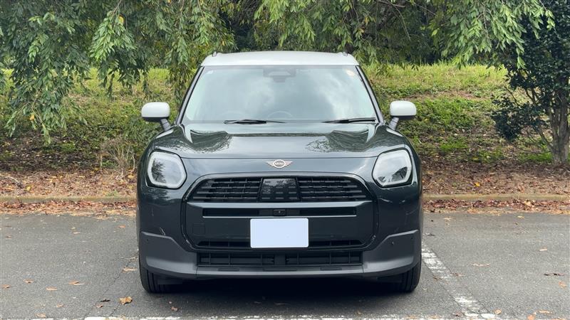 ミニ MINI Countryman D_RHD(DCT_2.0)