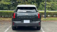 ミニ MINI Countryman D_RHD(DCT_2.0)