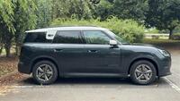 ミニ MINI Countryman D_RHD(DCT_2.0)