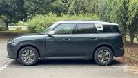 ミニ MINI Countryman D_RHD(DCT_2.0)