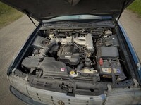 トヨタ クラウン ロイヤルサルーン(AT_3.0)