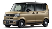 ホンダ N-BOXジョイ 2トーン(CVT_0.66)