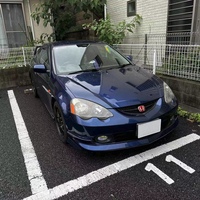 ホンダ インテグラ