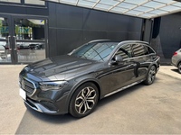 メルセデス・ベンツ Eクラス オールテレイン E220d 4マチック オールテレイン(ISG搭載モデル)_RHD_4WD(AT_2.0)【MP202401】
