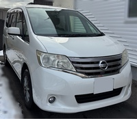 日産 セレナ 20S_4WD(CVT_2.0)