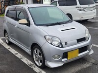 ダイハツ MAX RS_4WD(AT_0.66)