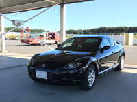 マツダ RX-8 RX-8(MT_1.3)