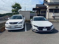 トヨタ ハリアーハイブリッド ハリアーハイブリッド “プレミアムSパッケージ”(CVT_3.3)