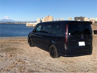 ホンダ ステップワゴンスパーダ e:HEV スパーダ_7人乗り (CVT_2.0)