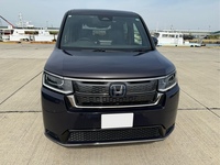 ホンダ ステップワゴンスパーダ e:HEV スパーダ_7人乗り (CVT_2.0)