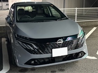 日産 オーラ e-POWER G(1.2)